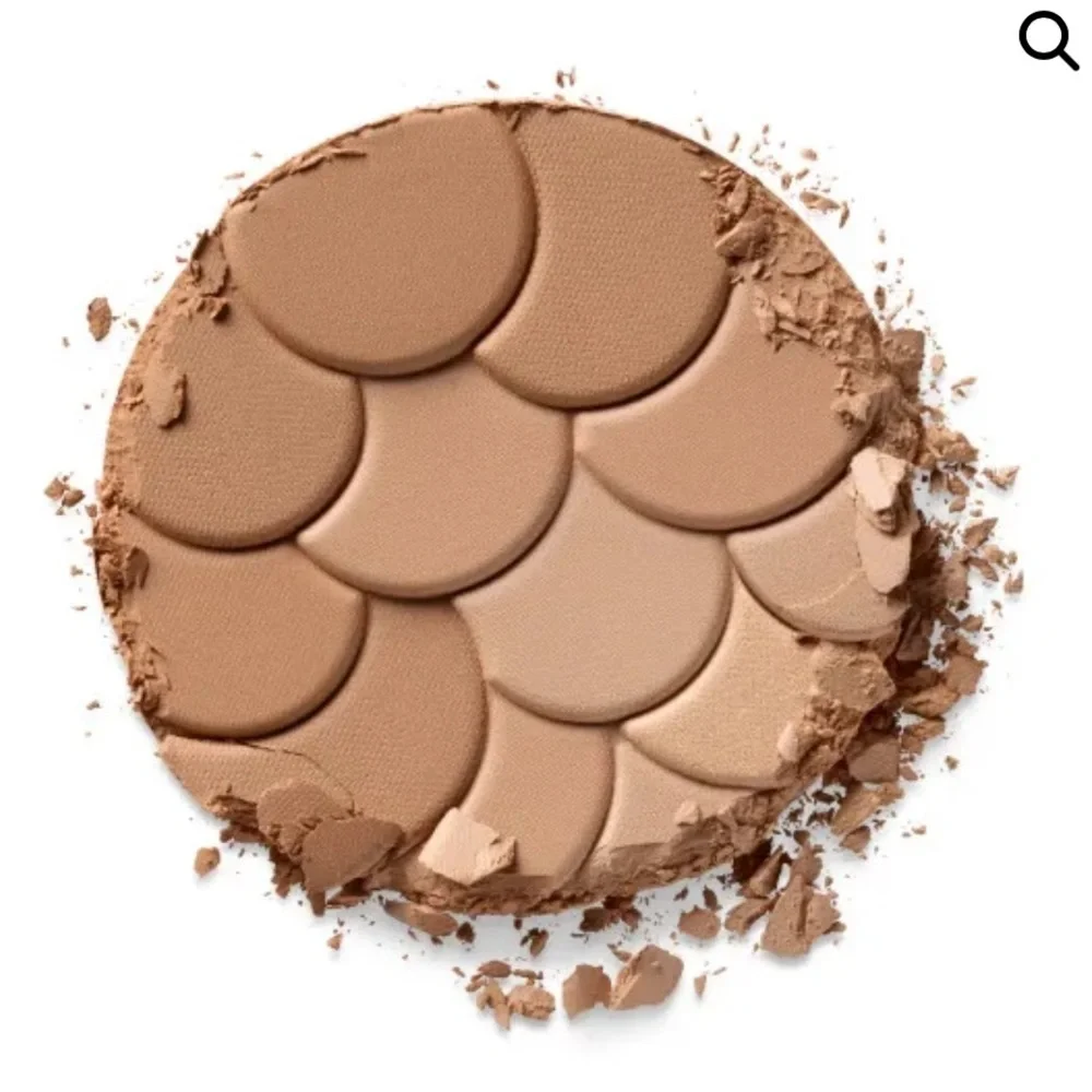Physicians Formula Magic Mosaic Pressed Powder Light Bronzer Makeup